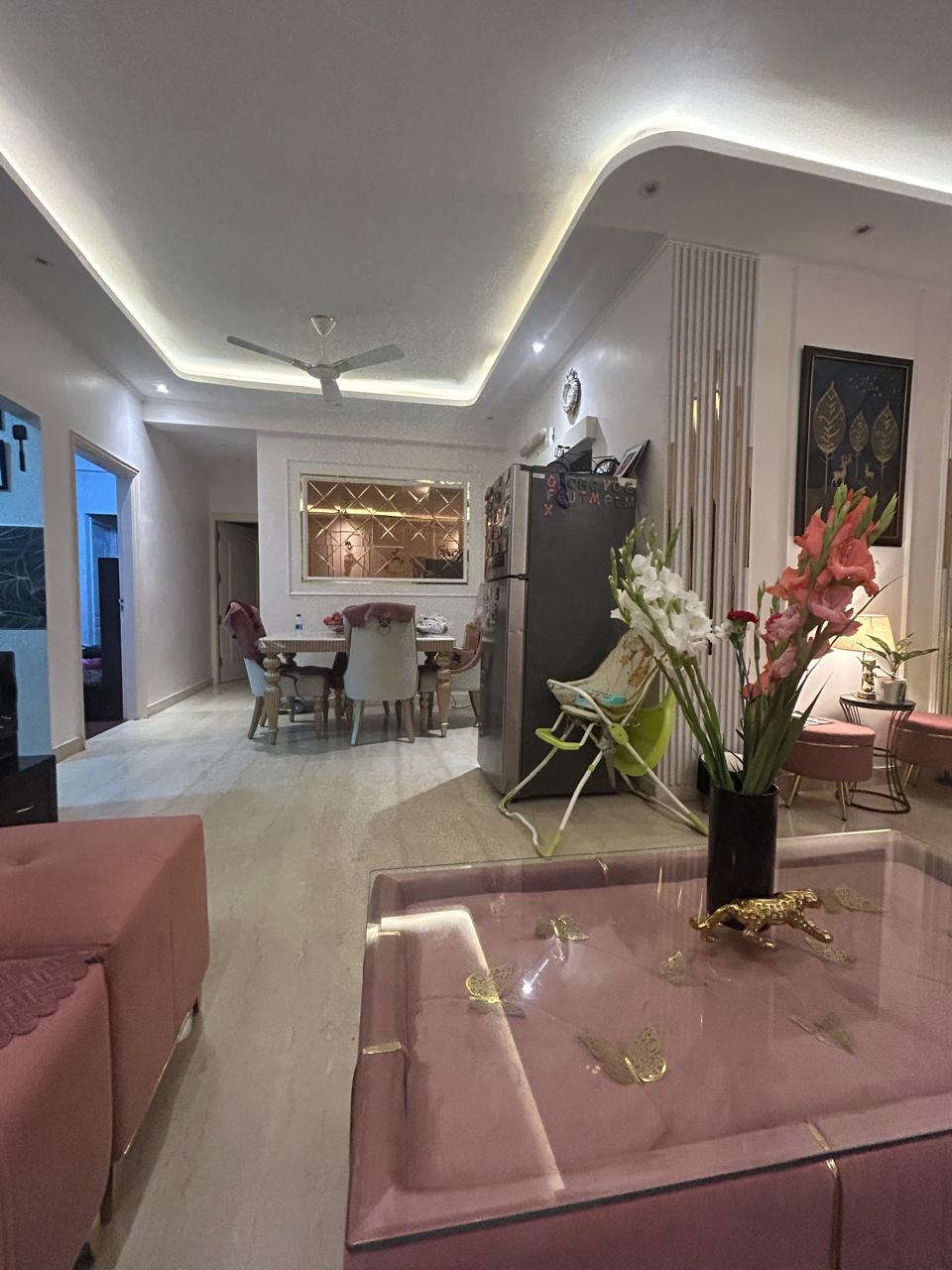 Luxury 3BHK Apartment - View 2