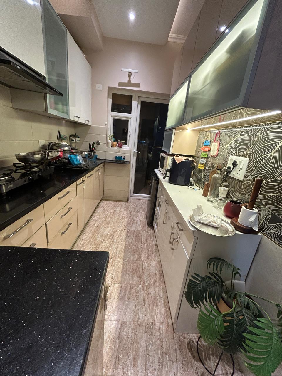 Luxury 3BHK Apartment - View 3