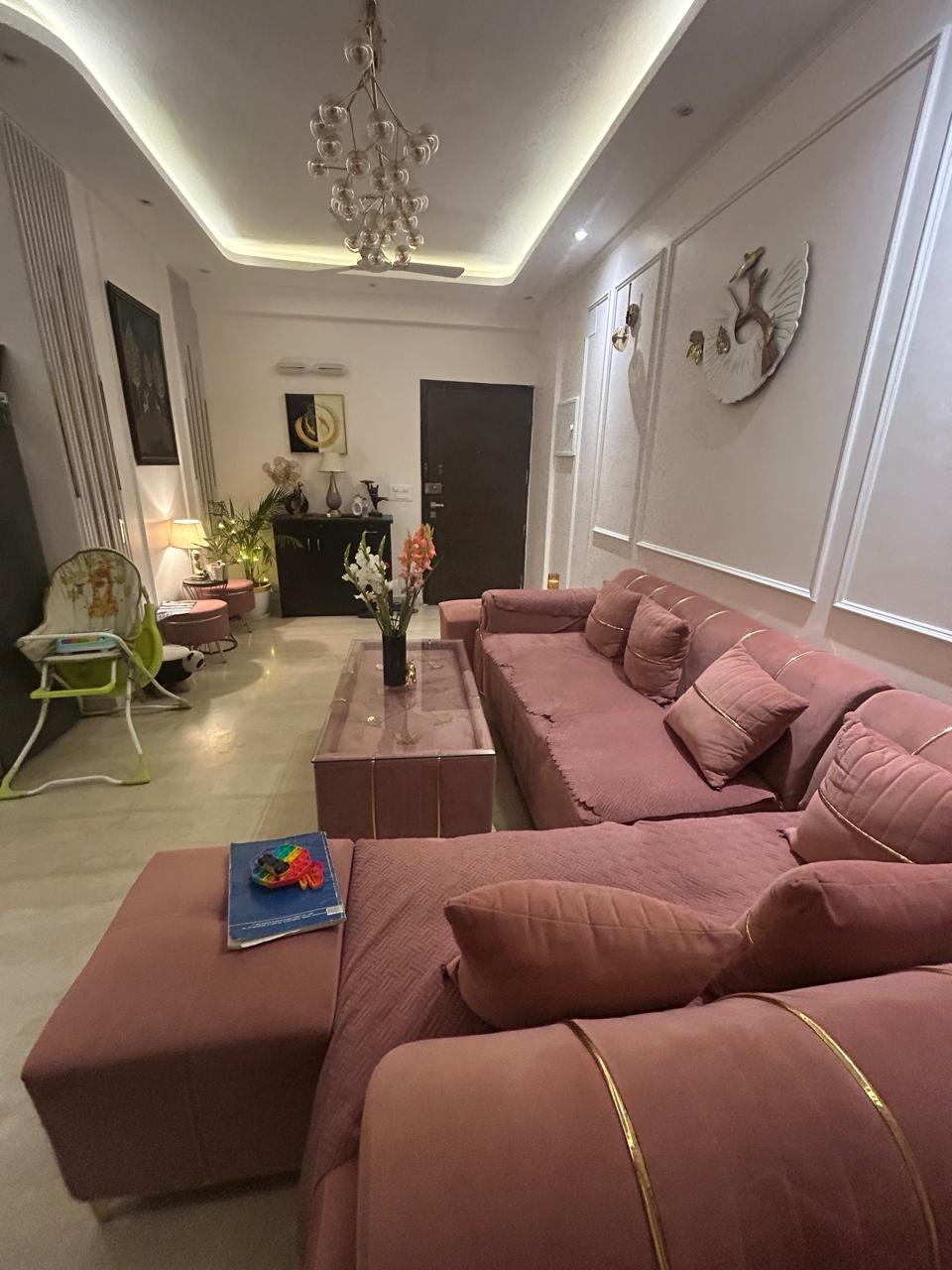 Luxury 3BHK Apartment - View 5