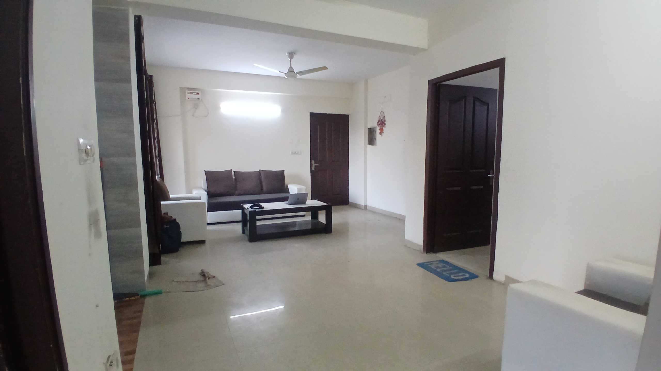 Premium 2BHK Flat - View 2