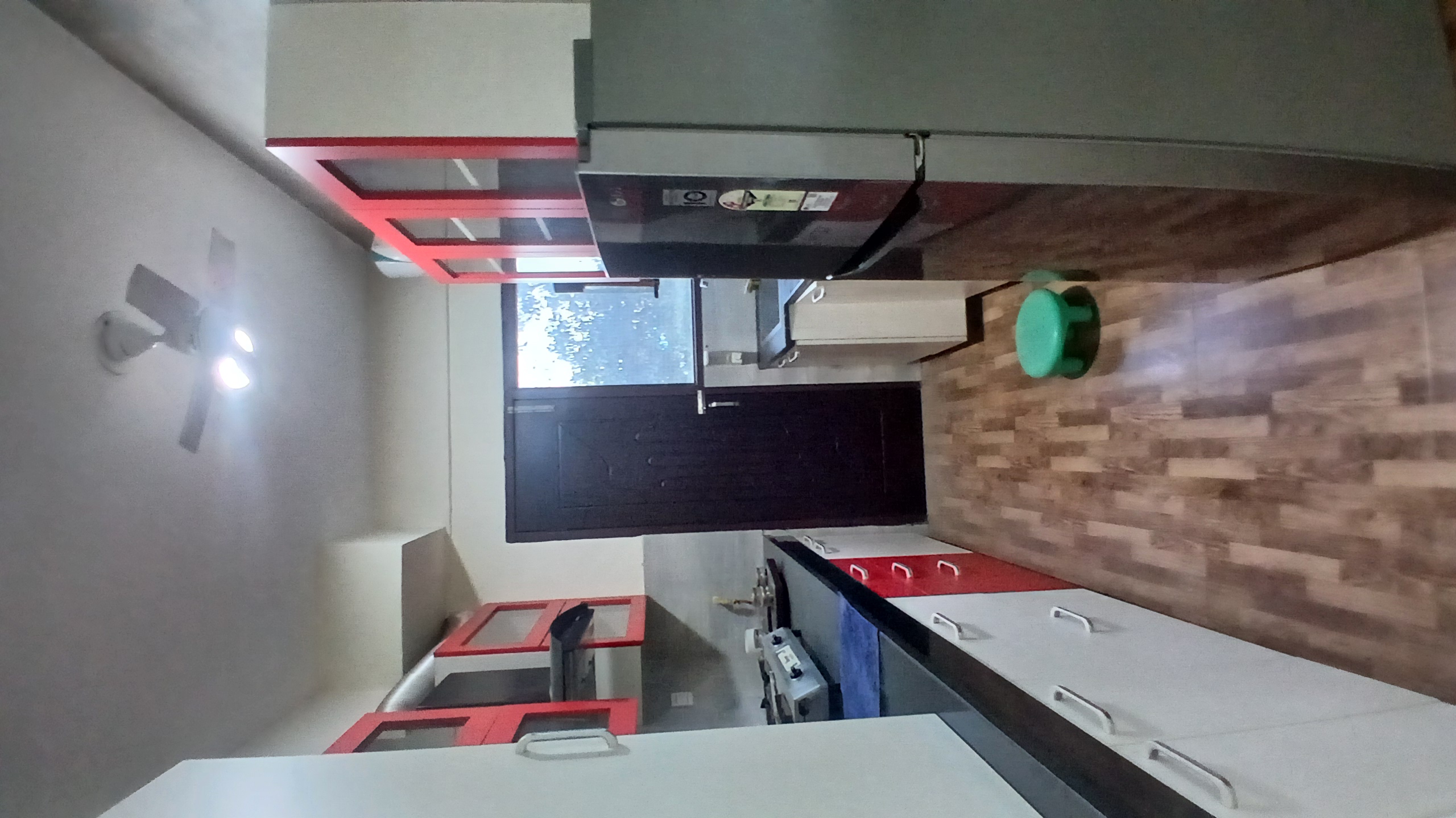 Premium 2BHK Flat - View 4