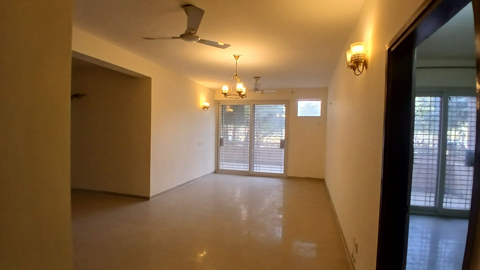 Spacious 4BHK Villa - View 1