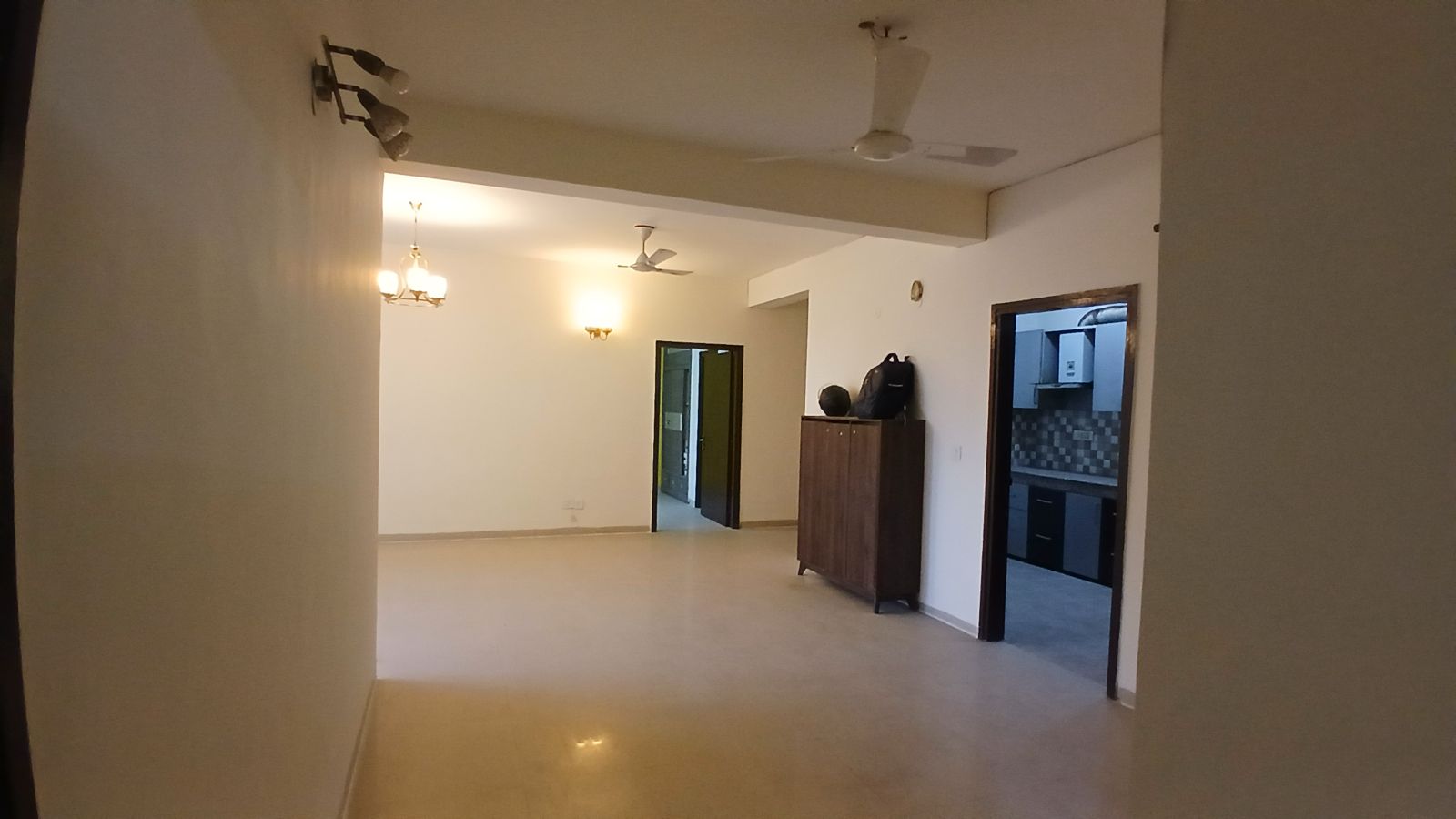 Spacious 4BHK Villa - View 2