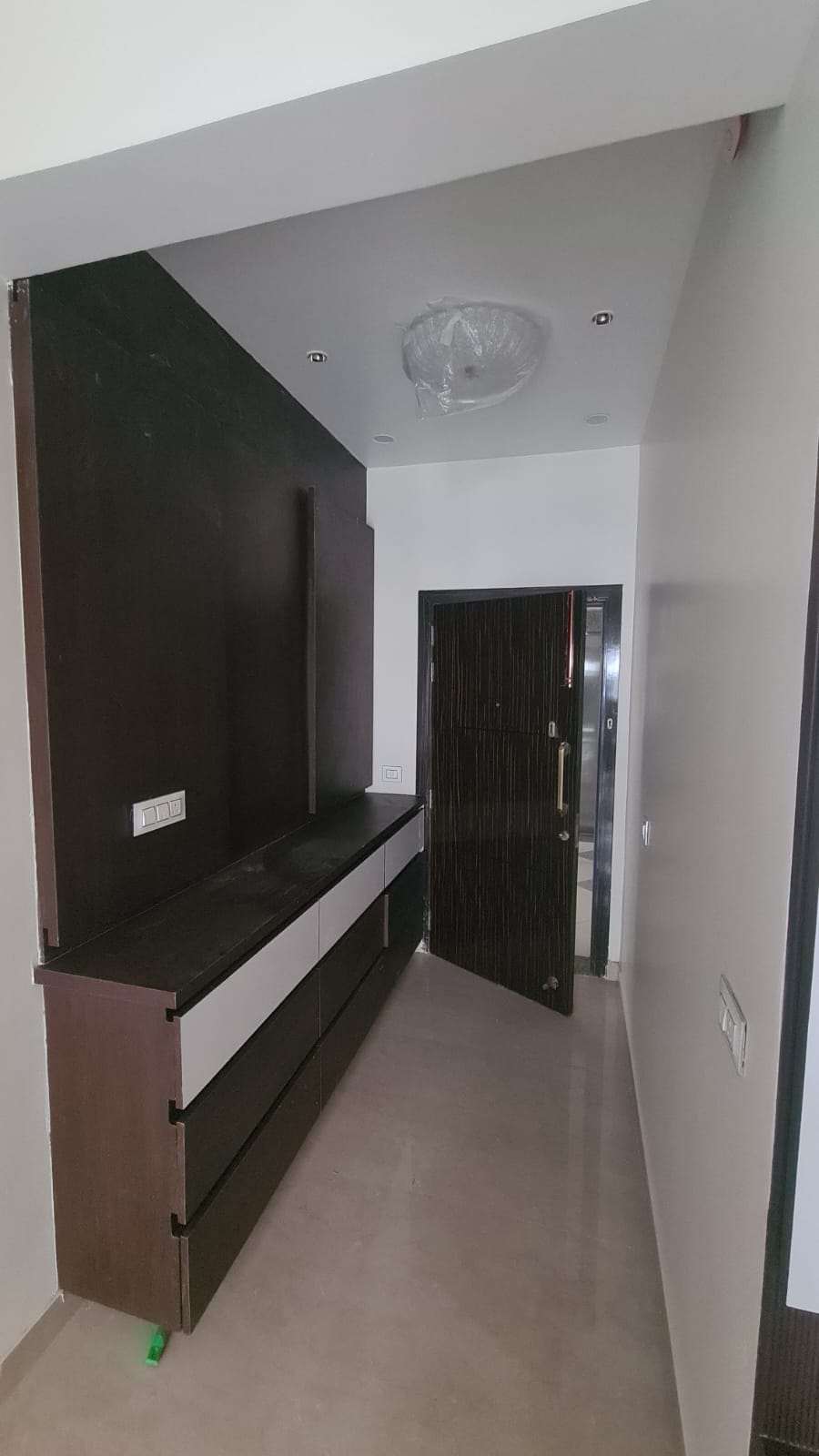 Modern 1BHK Studio - View 2
