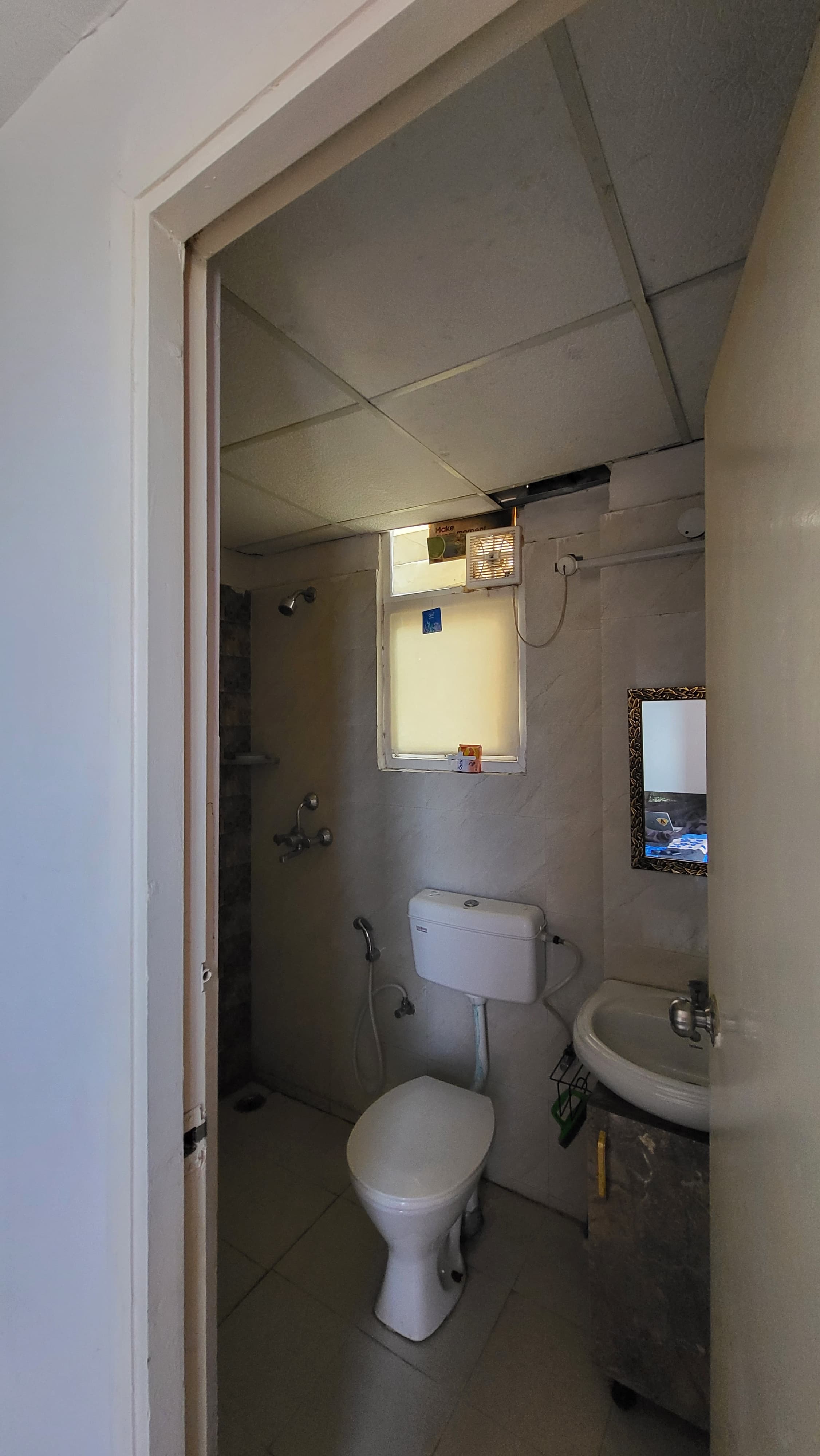 Independent 2BHK - View 1