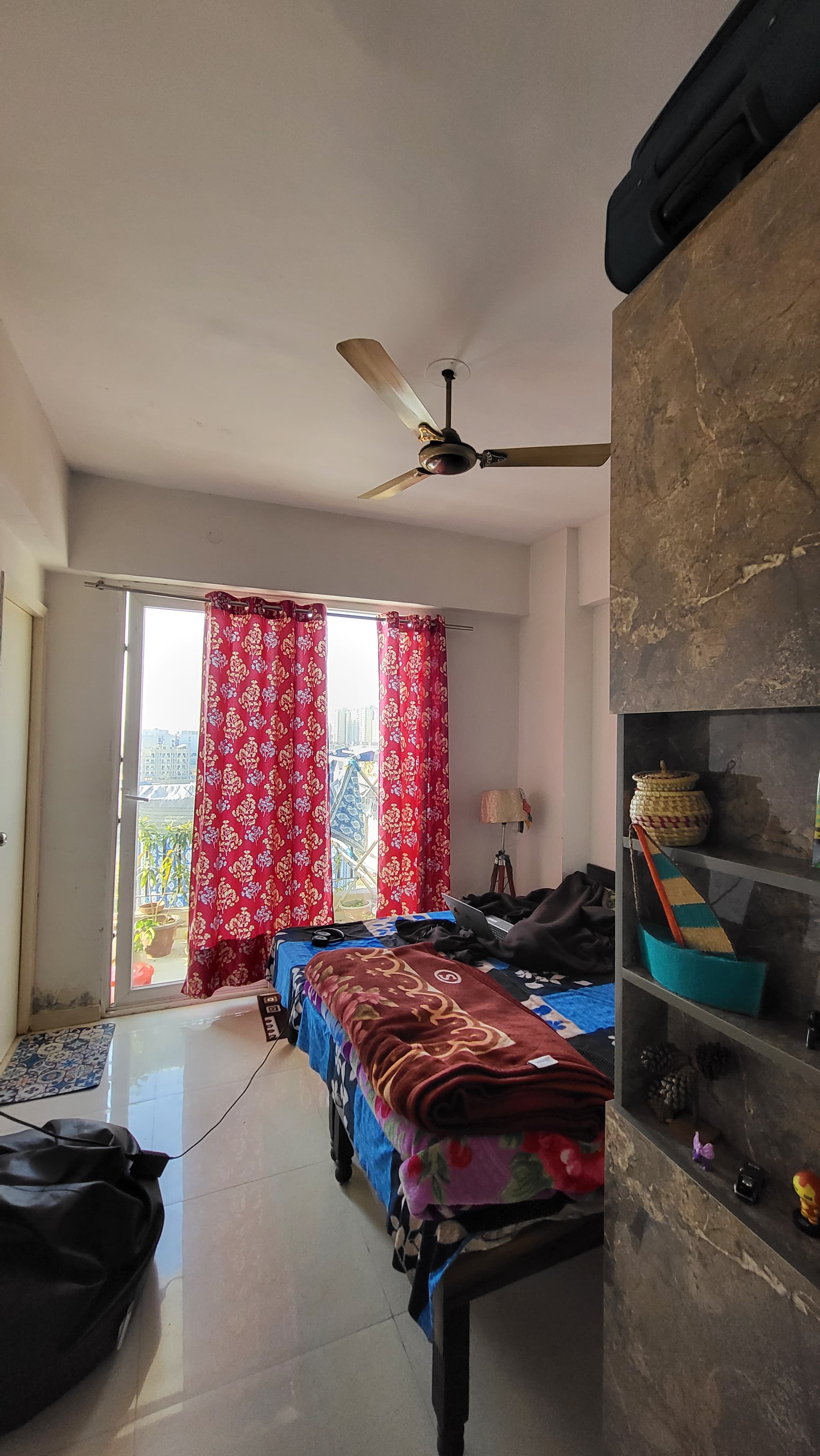 Independent 2BHK - View 2