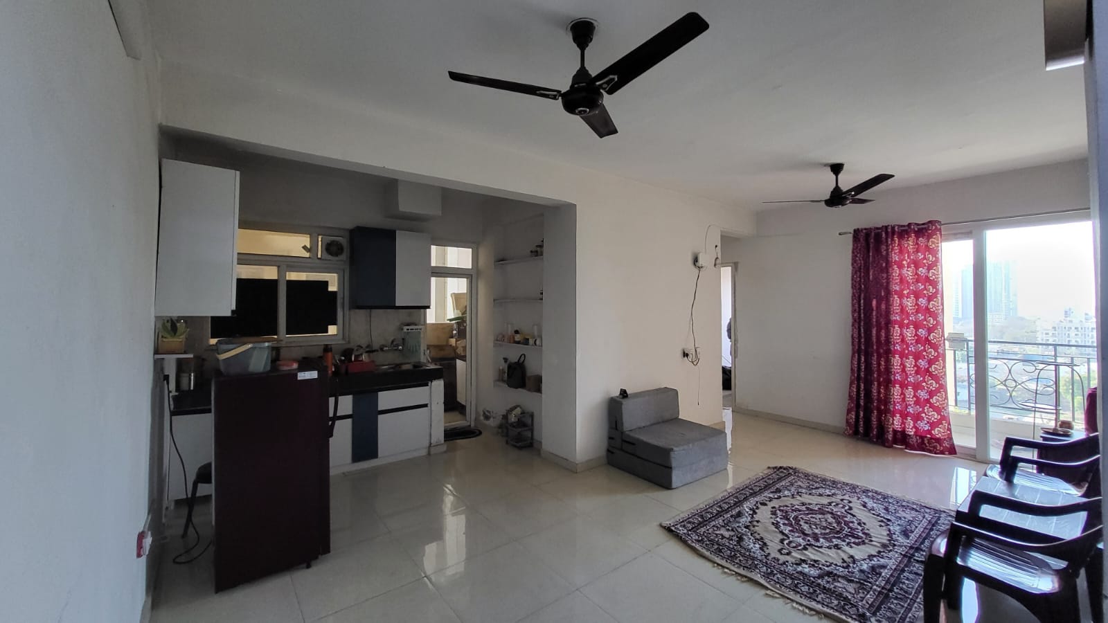 Independent 2BHK - View 3