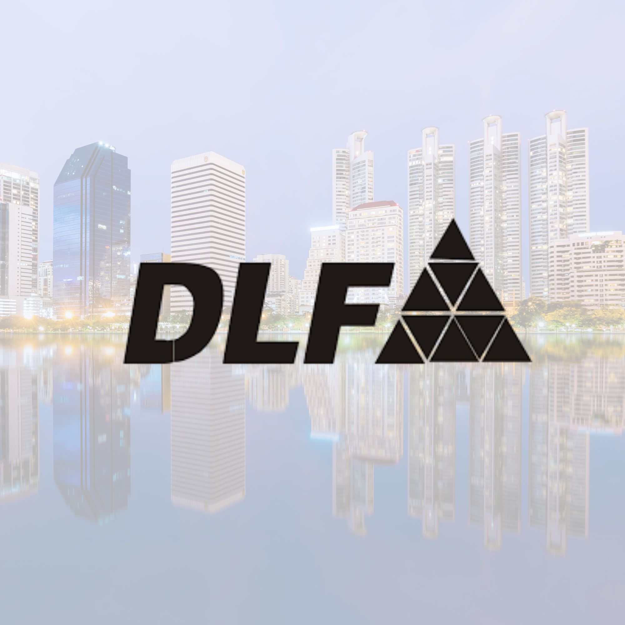 DLF BUILDING INDIA
