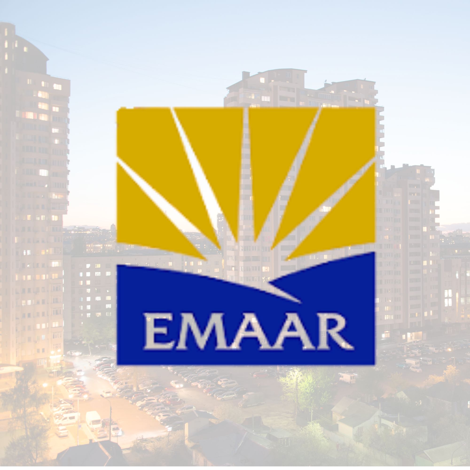 EMAAR