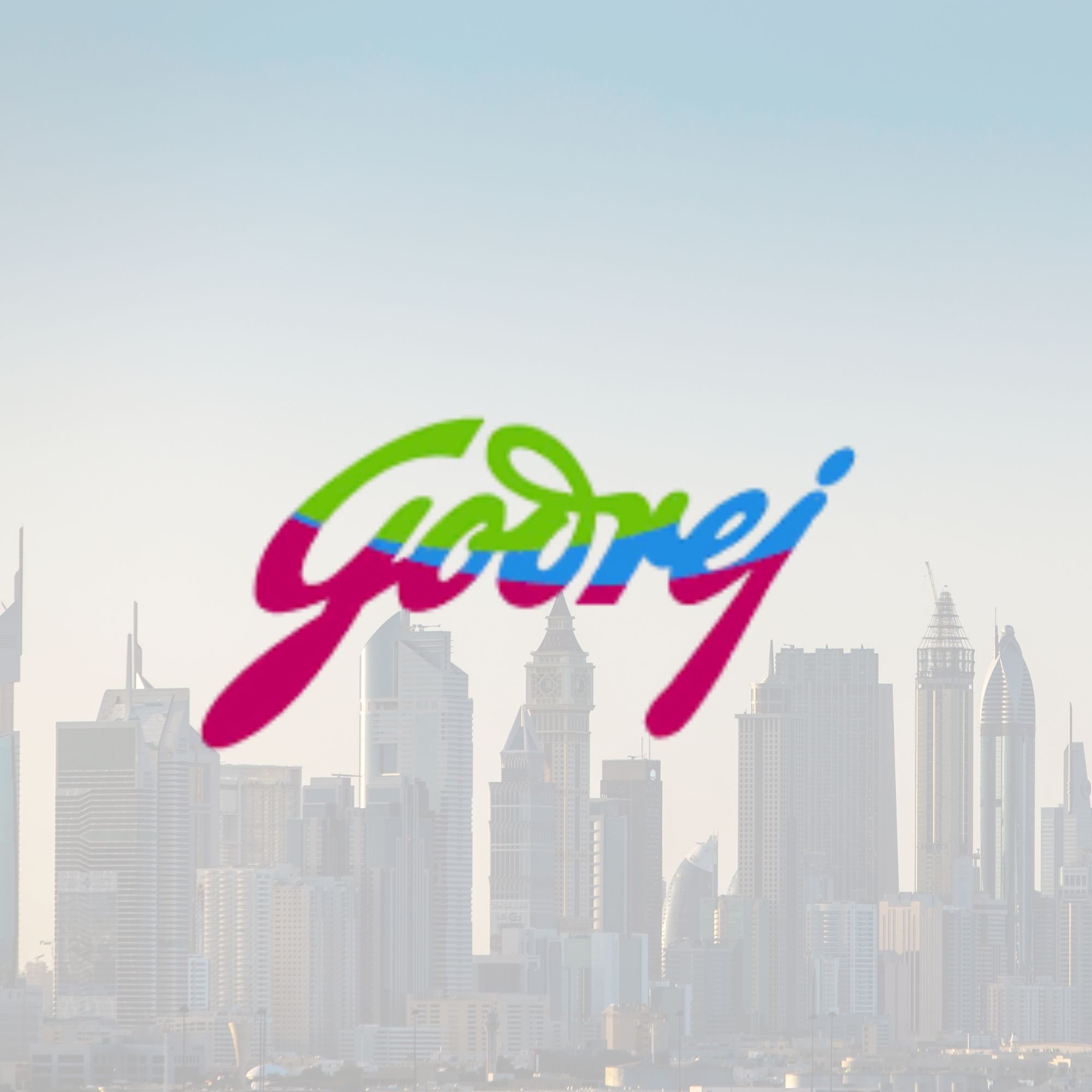 GODREJ