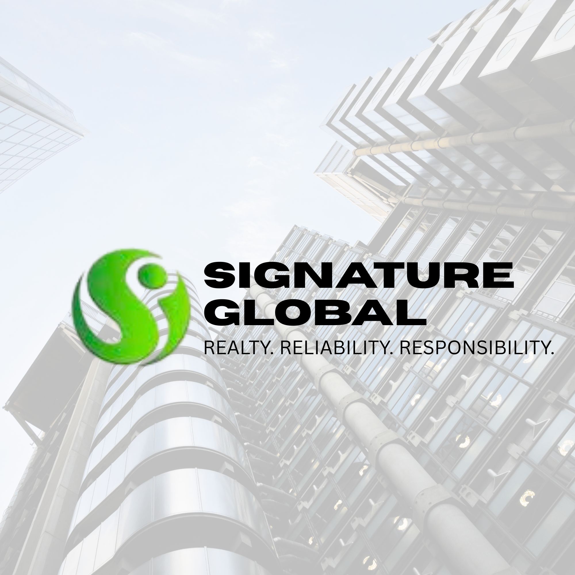 SIGNATURE GLOBAL