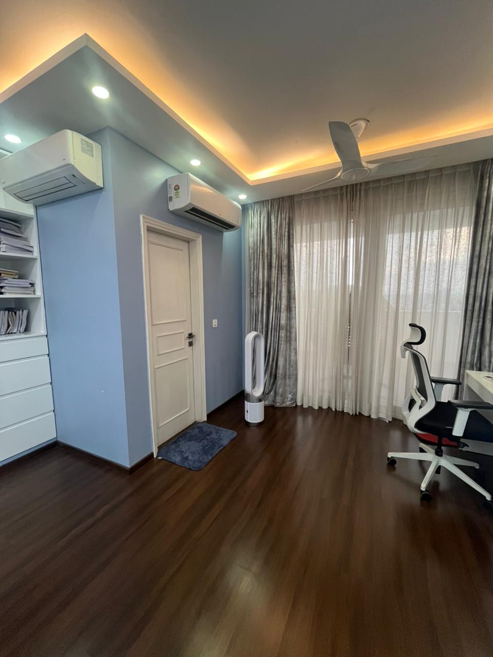 Fully Furnished 1BHK - View 3