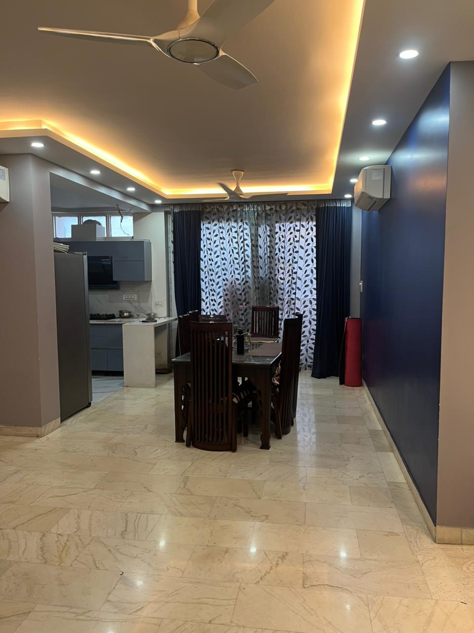 Fully Furnished 1BHK - View 5