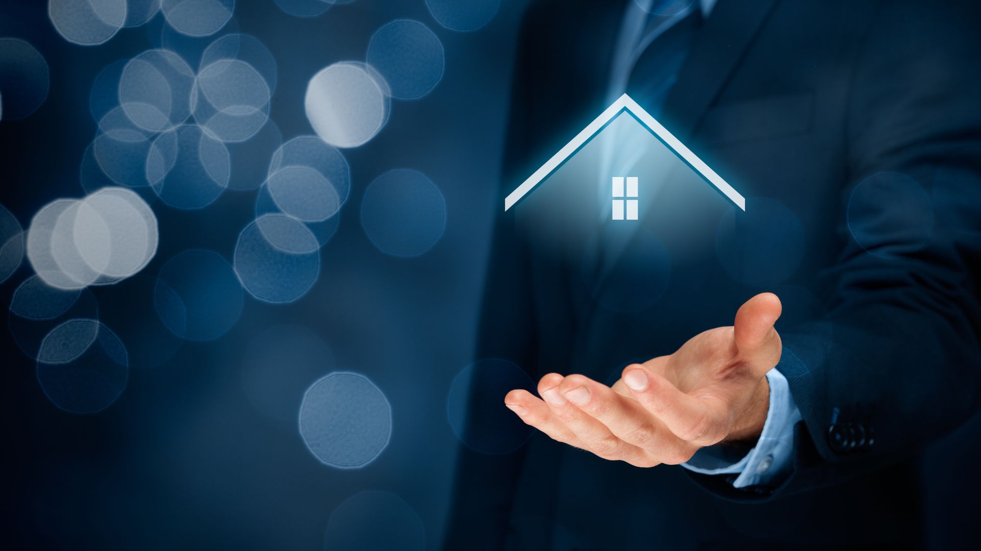 Penthouse with Terrace - View 4