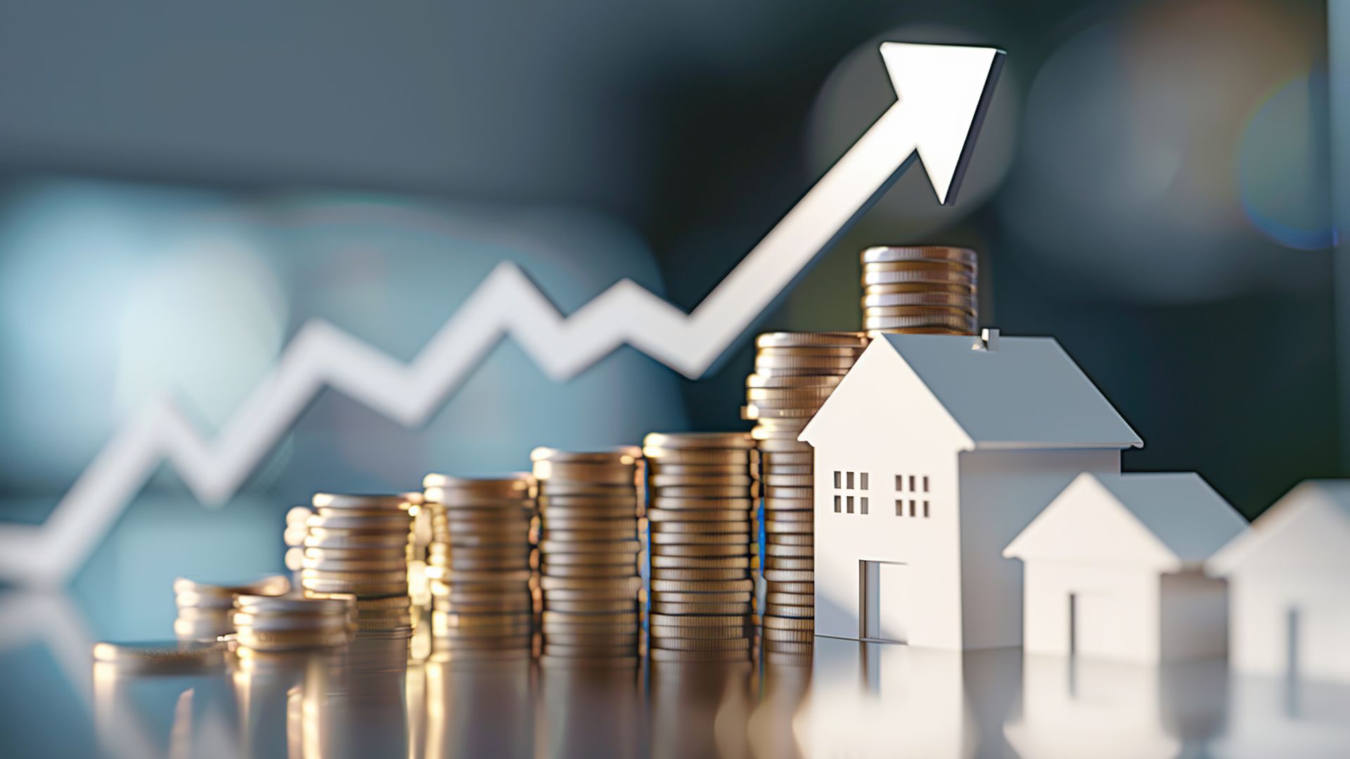 Penthouse with Terrace - View 5